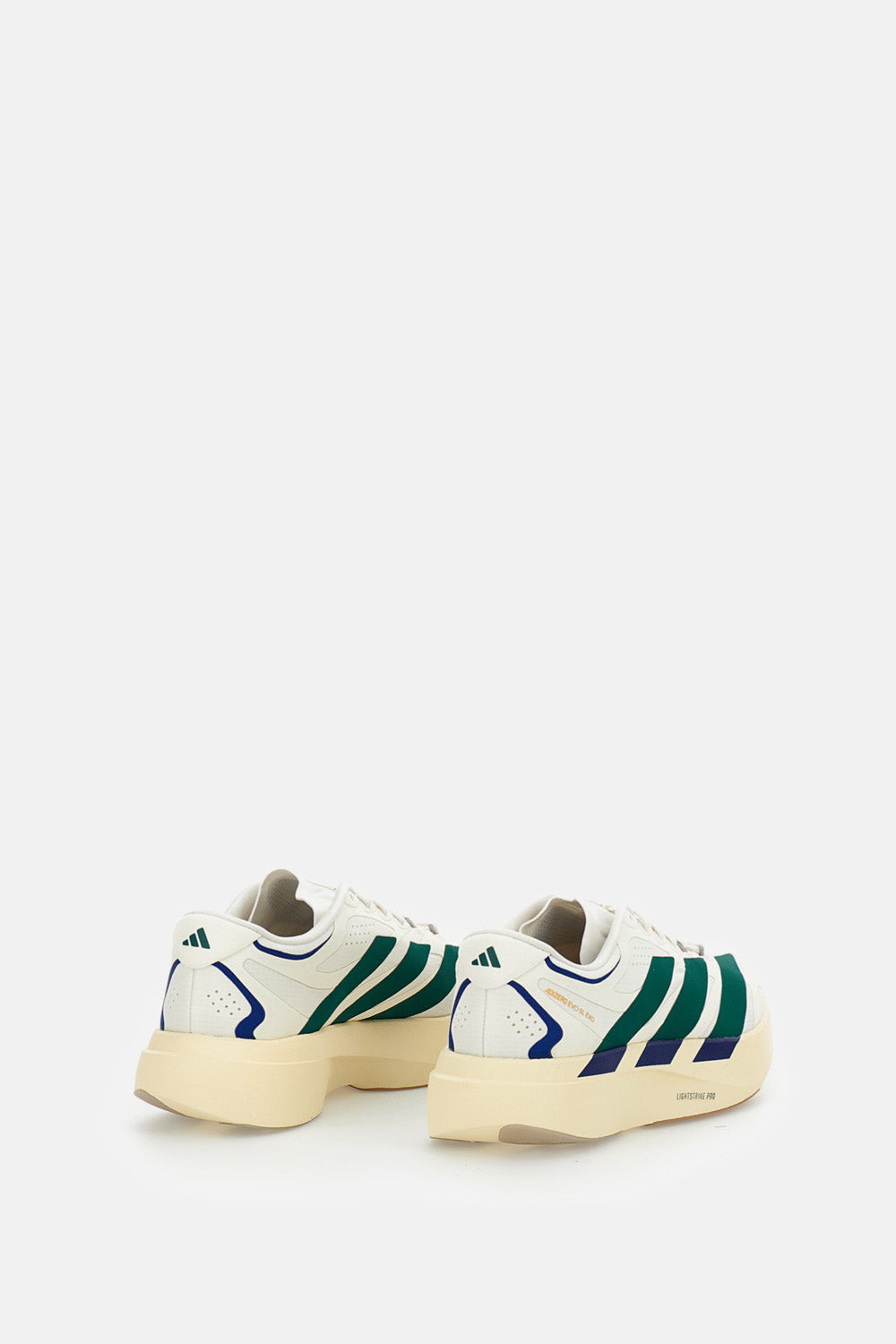 ADIZERO EVO SL EXO SUEDE M