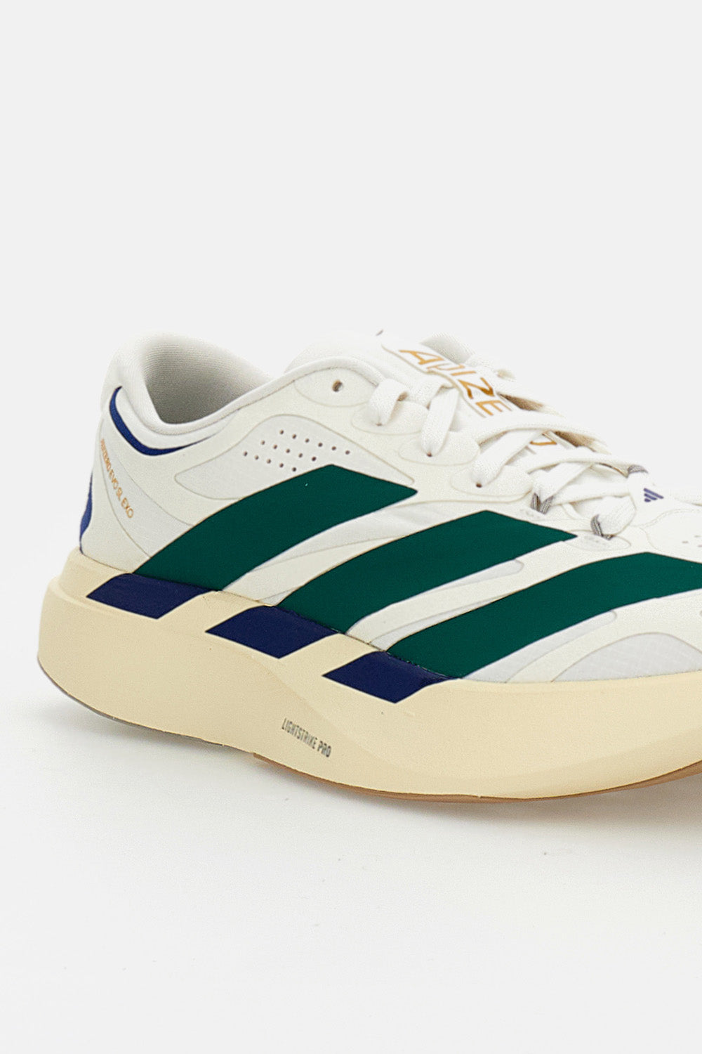 ADIZERO EVO SL EXO SUEDE M