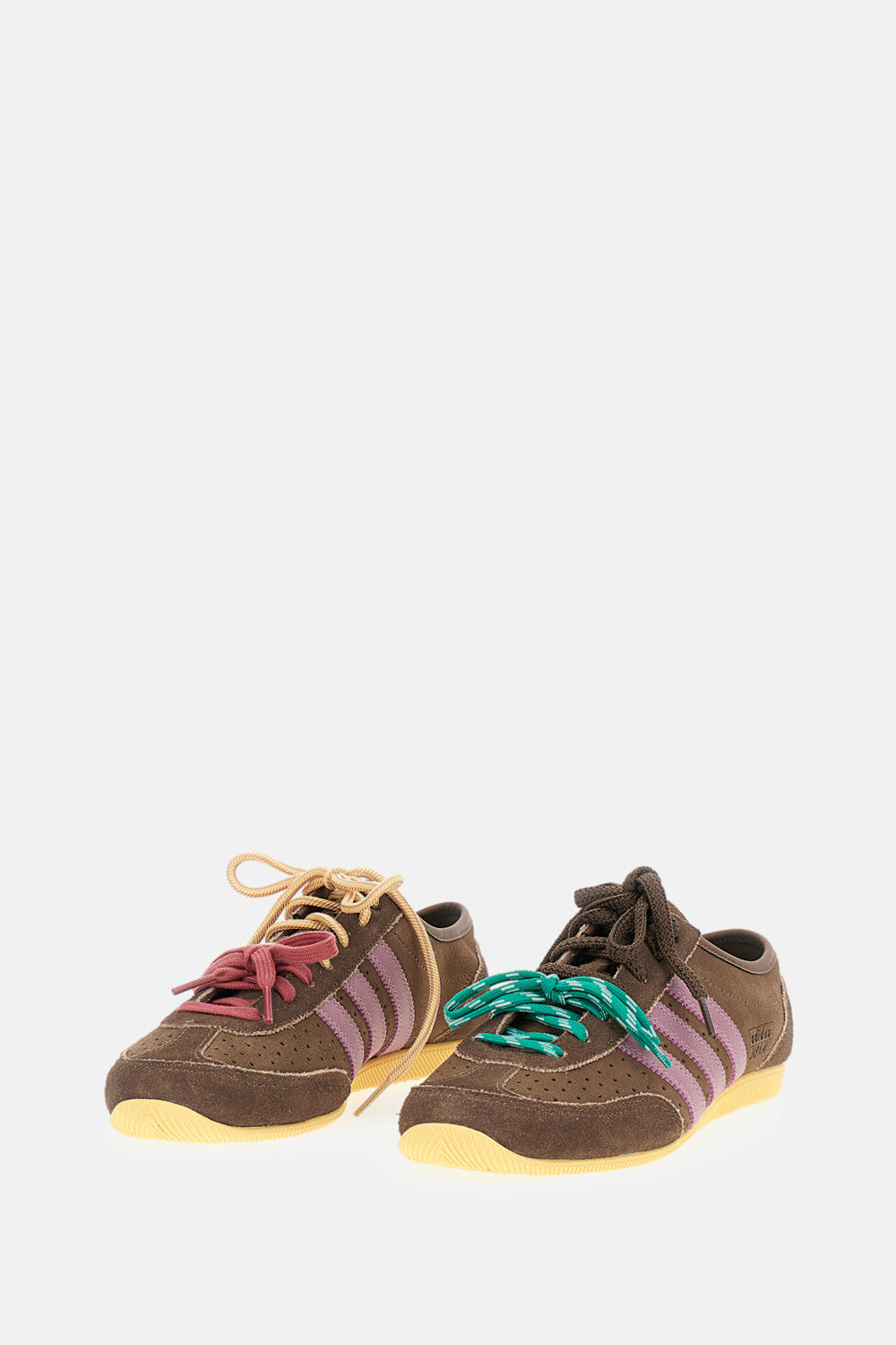 SNEAKERS JAPAN DECON W