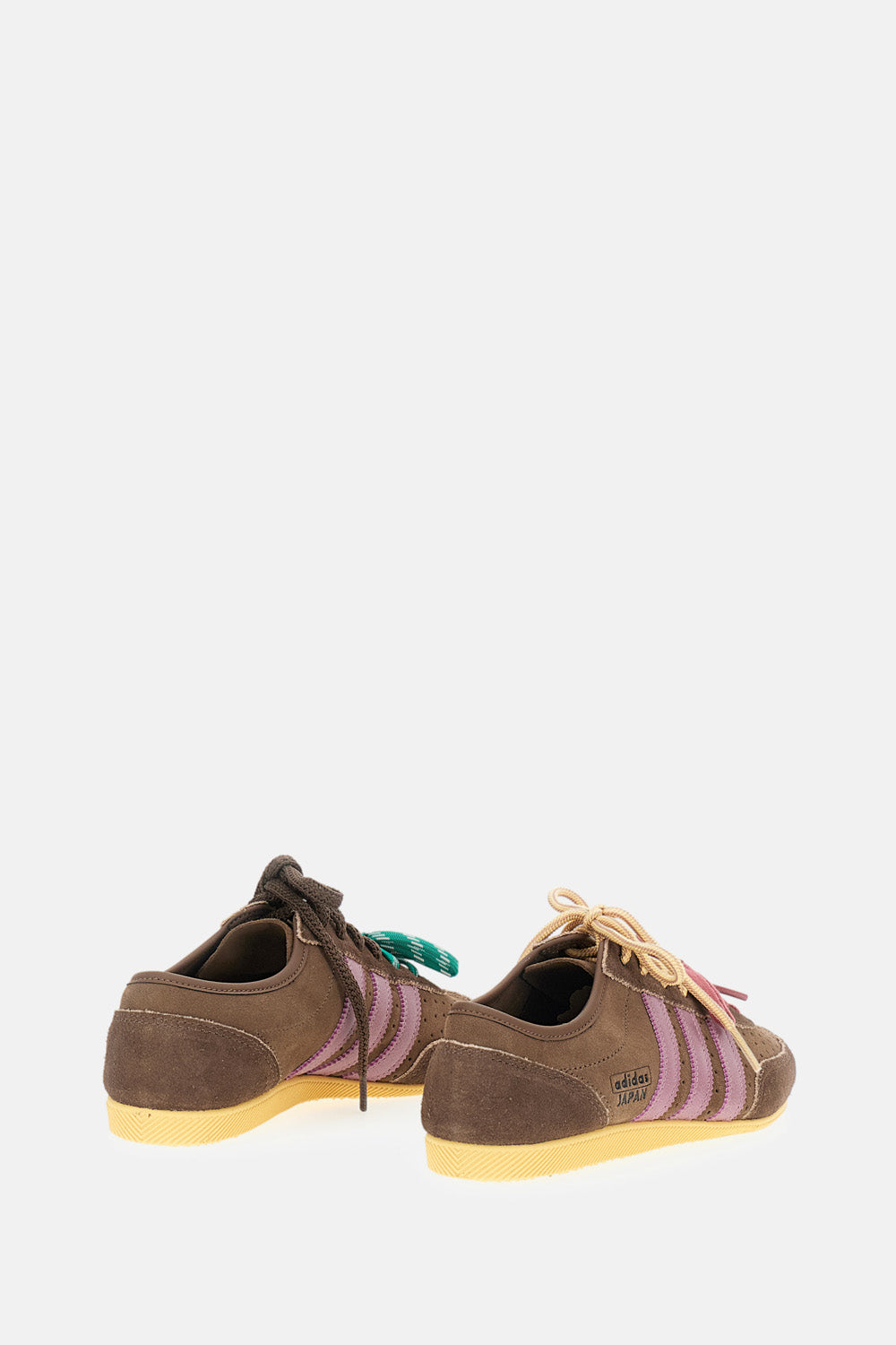 SNEAKERS JAPAN DECON W