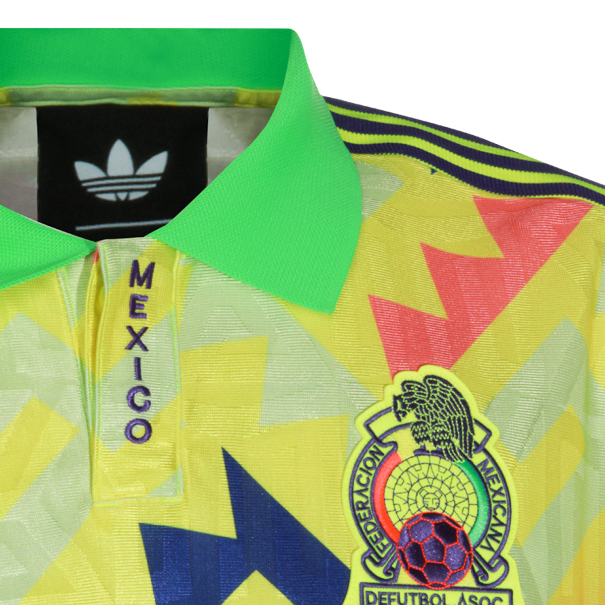MULTICOLOR POLO SHIRT