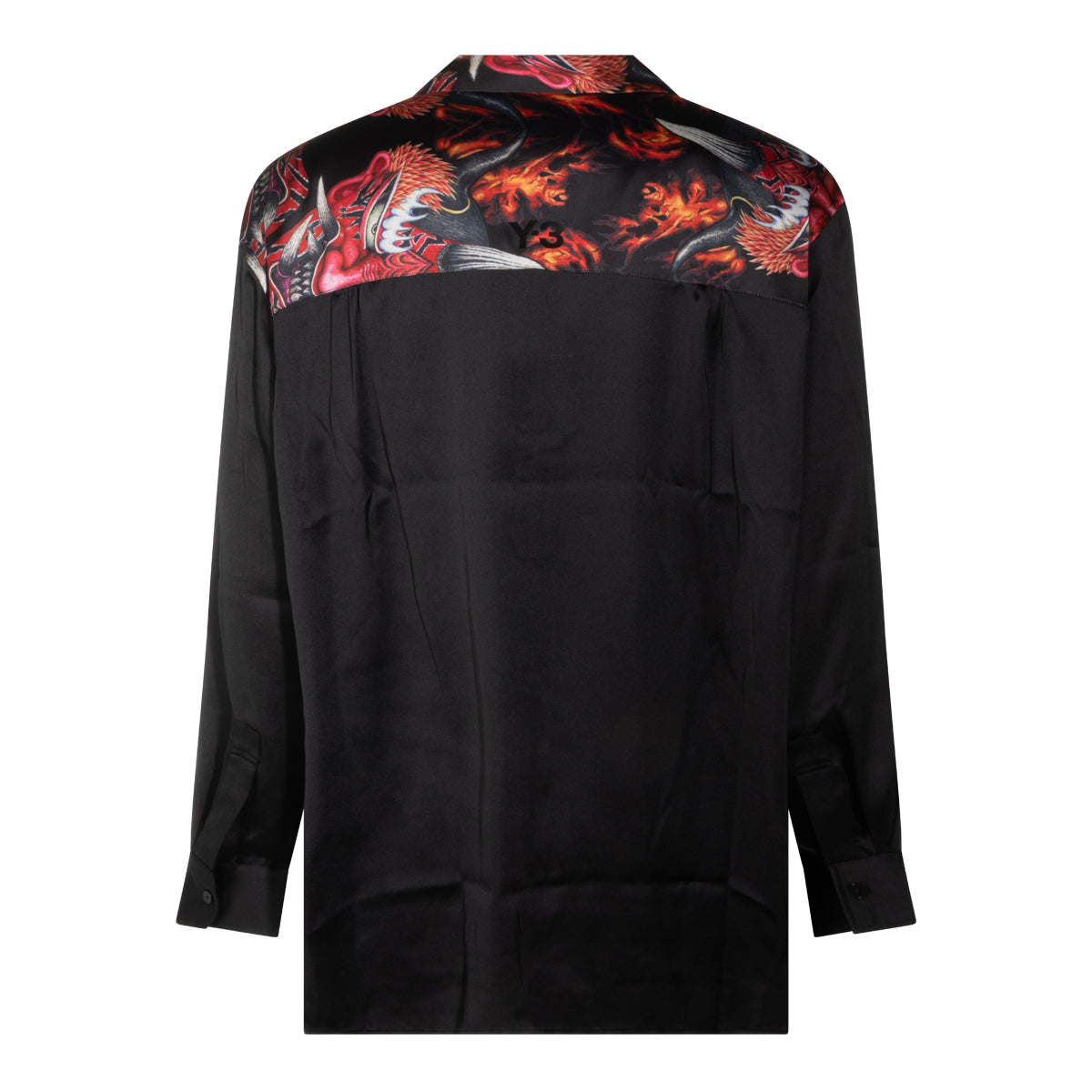 ADIDAS Y-3 MAN,shirts
