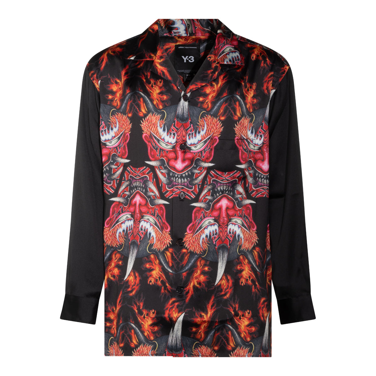 ADIDAS Y-3 MAN,shirts