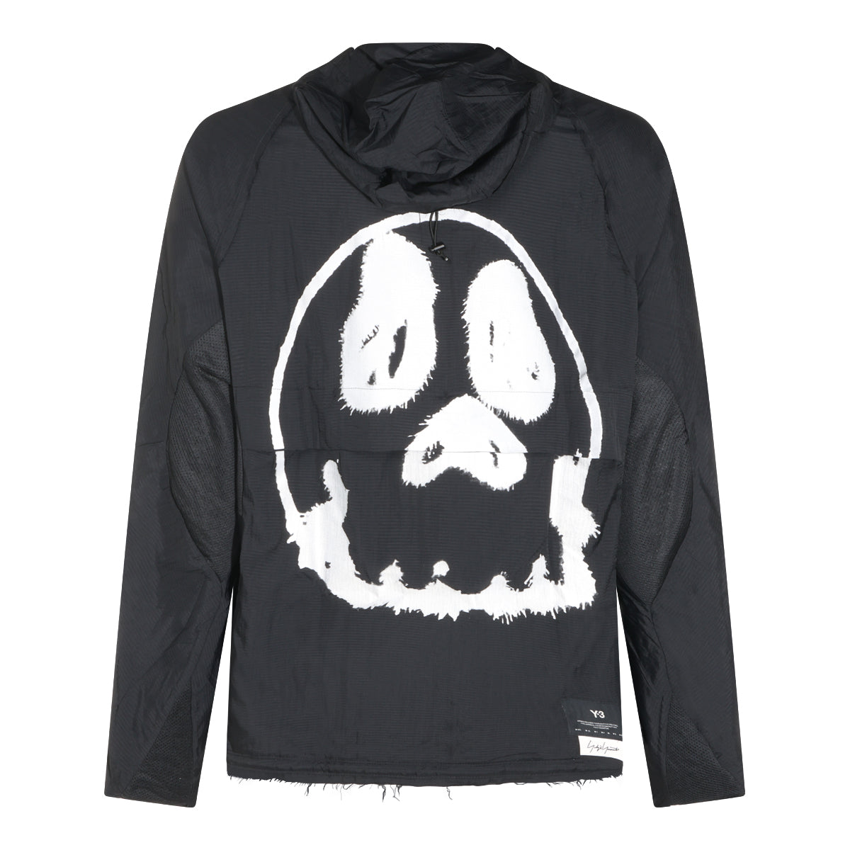 BLACK CASUAL JACKET