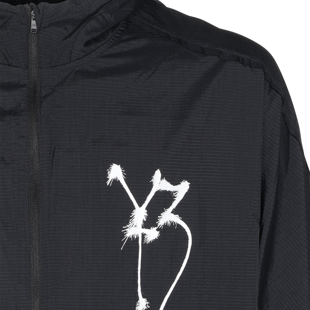 BLACK CASUAL JACKET
