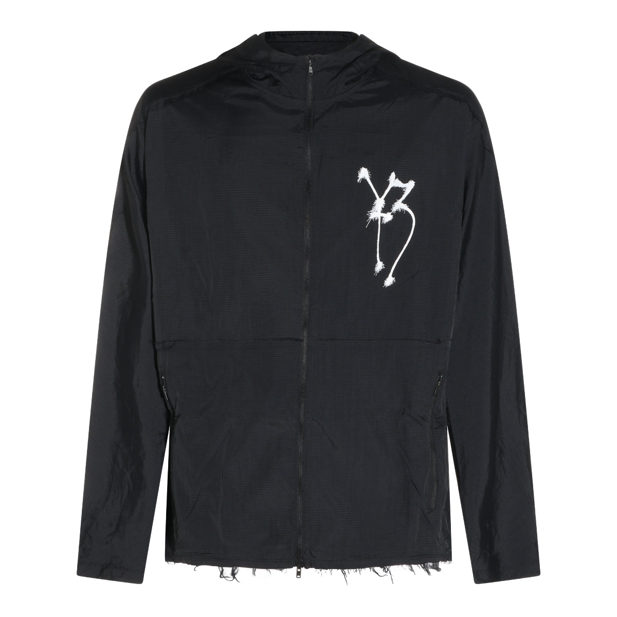 BLACK CASUAL JACKET