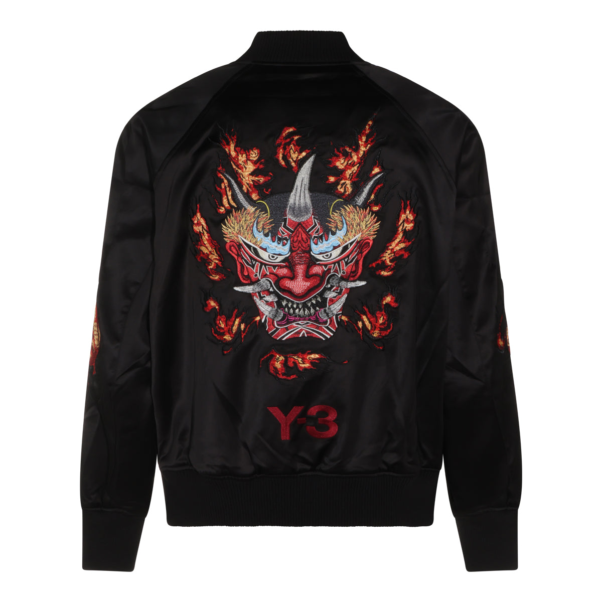 BLACK CASUAL JACKET