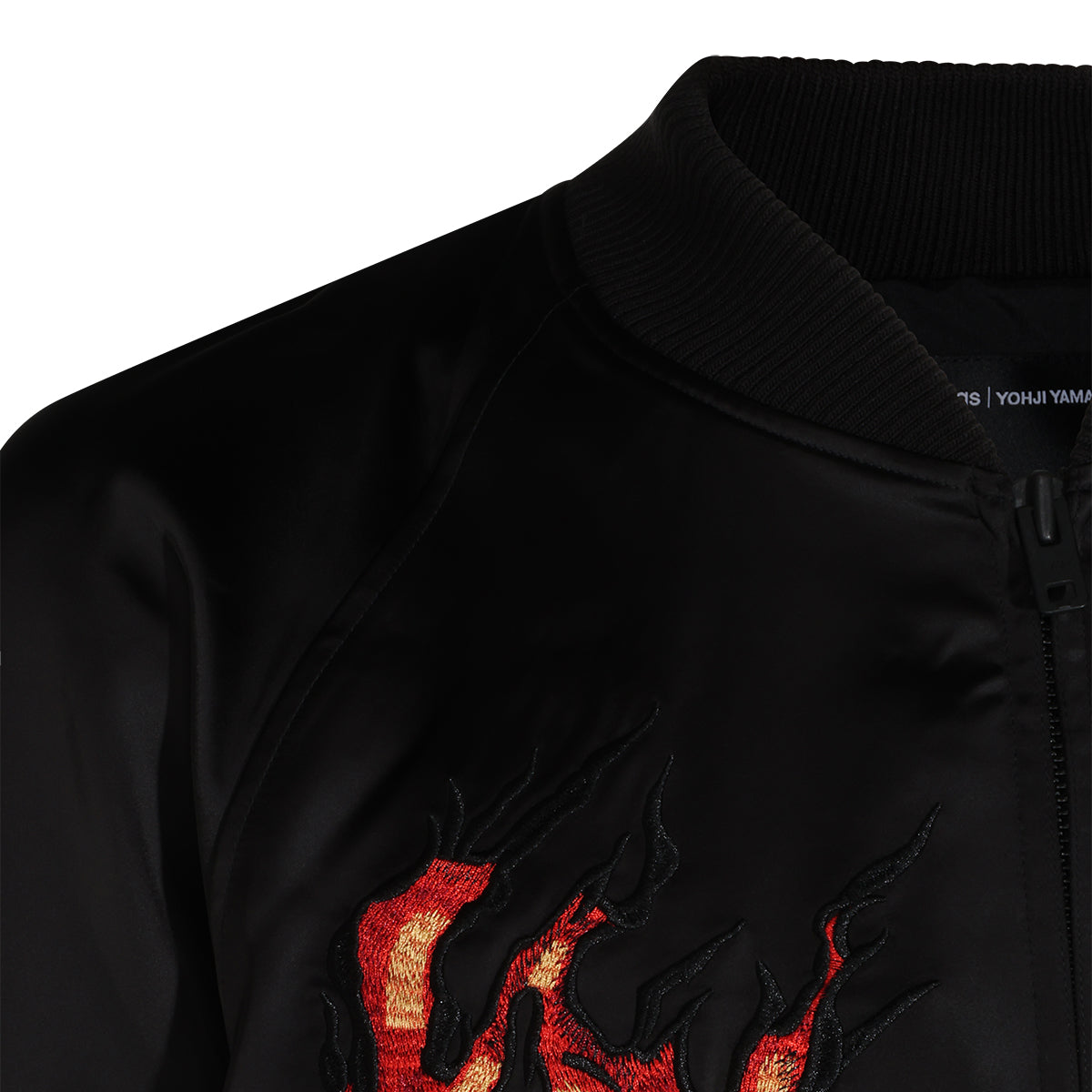 BLACK CASUAL JACKET
