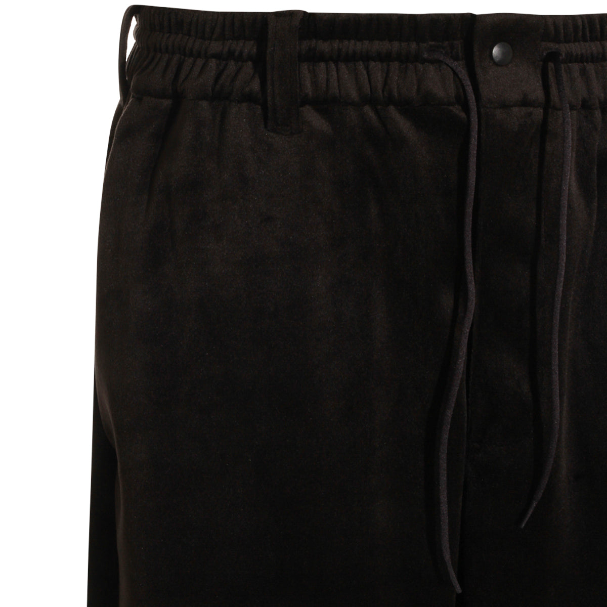BLACK TECH PANTS