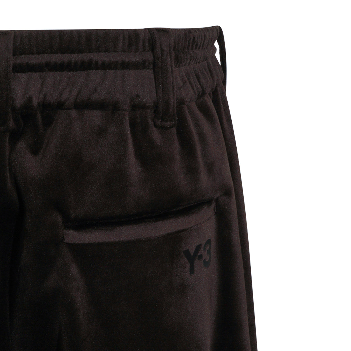 BLACK TECH PANTS