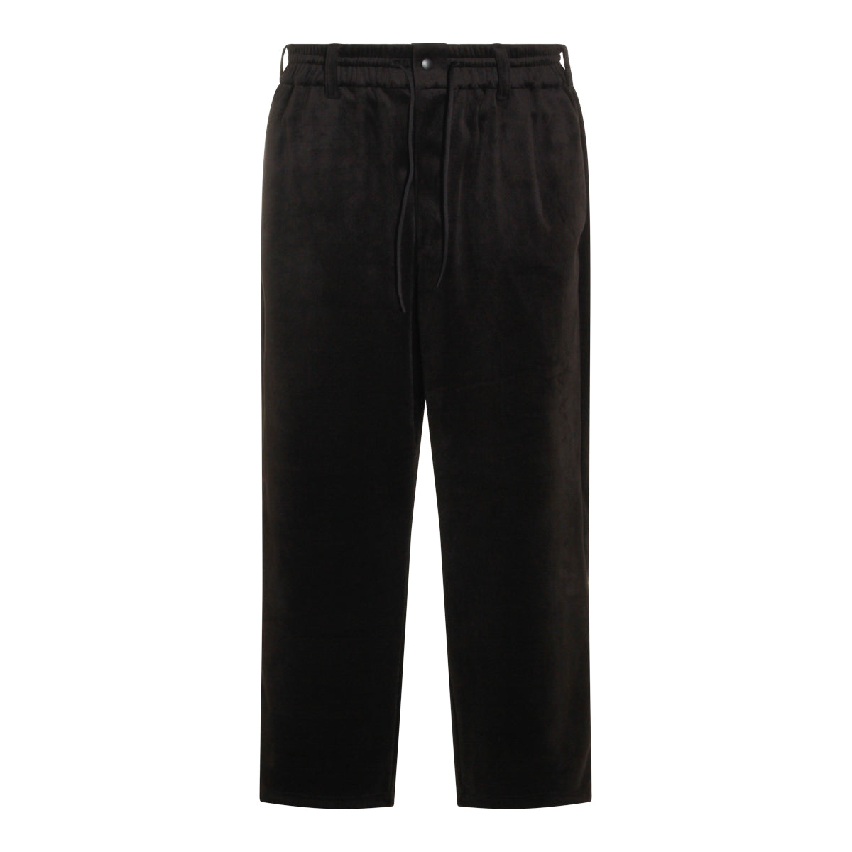 BLACK TECH PANTS