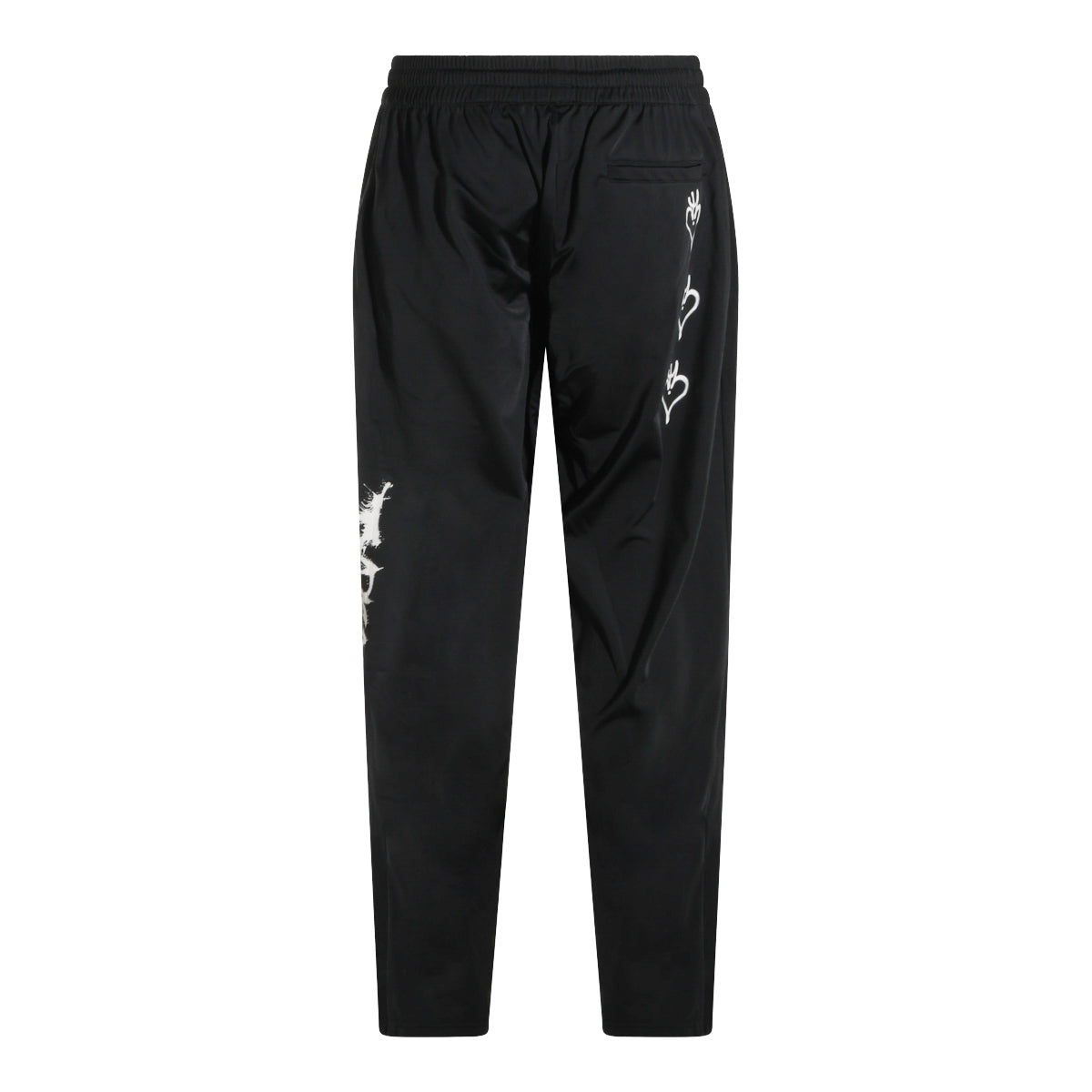 BLACK PANTS