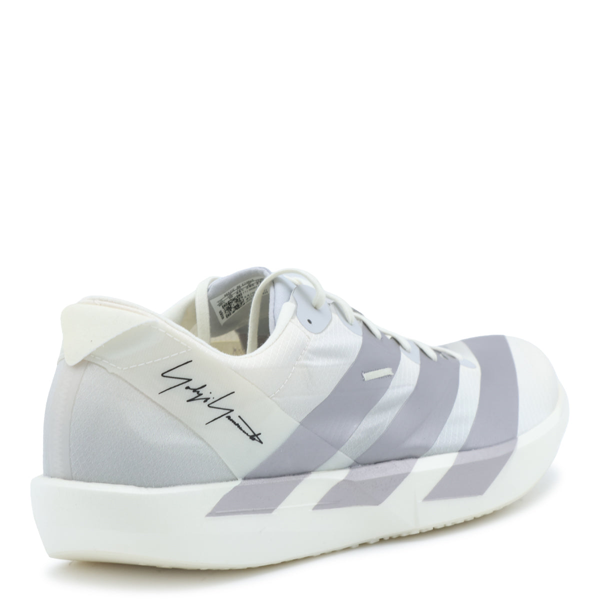 GREY ADIOS 9 SNEAKERS