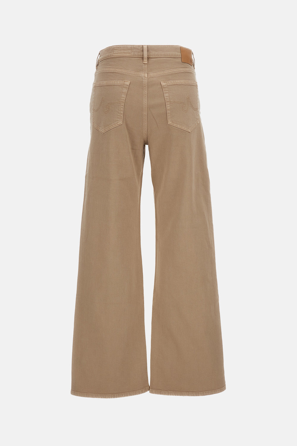 JEANS NEW BAGGY BAGGY WIDE