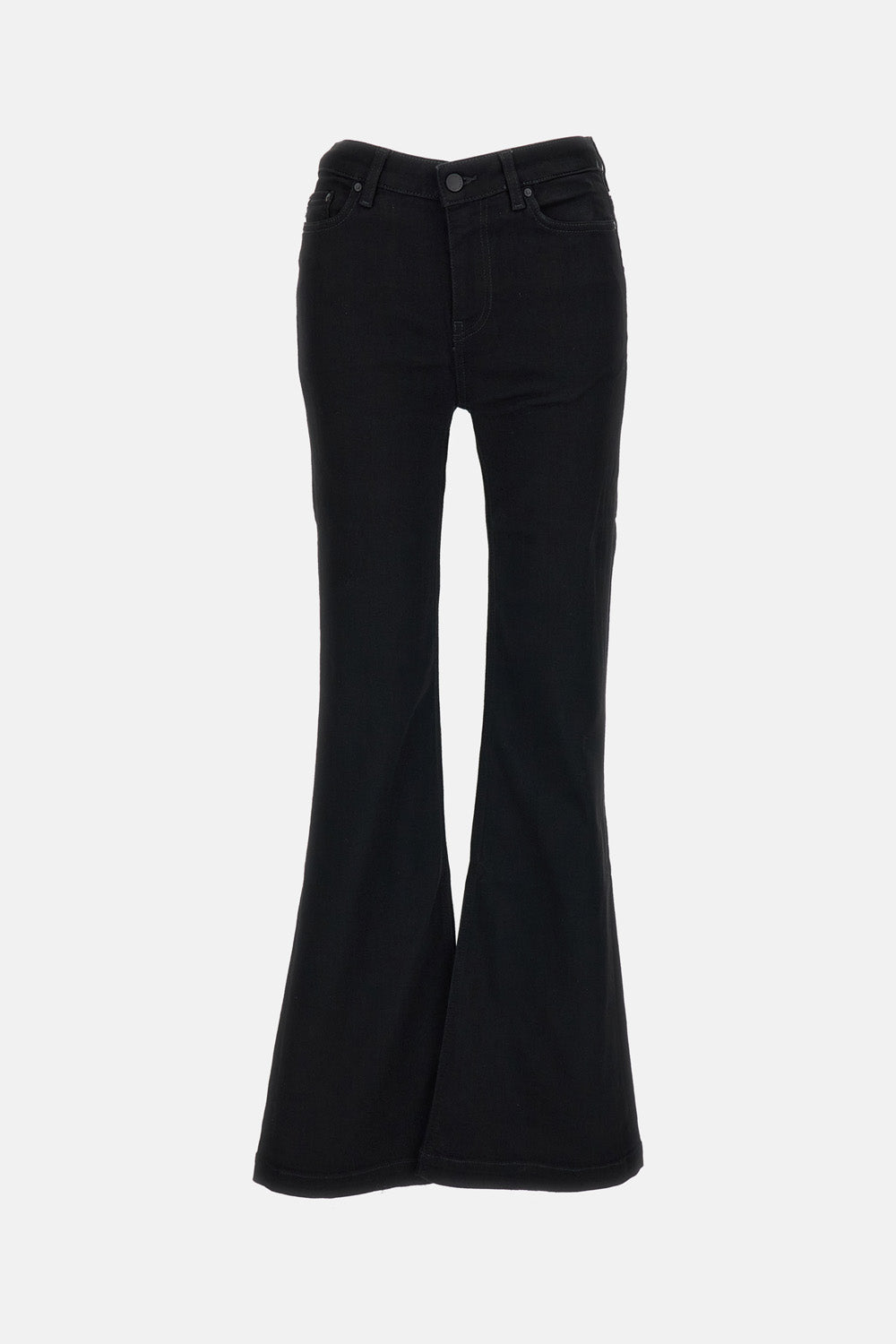 JEANS TROPEA - HIGH RISE FLARE