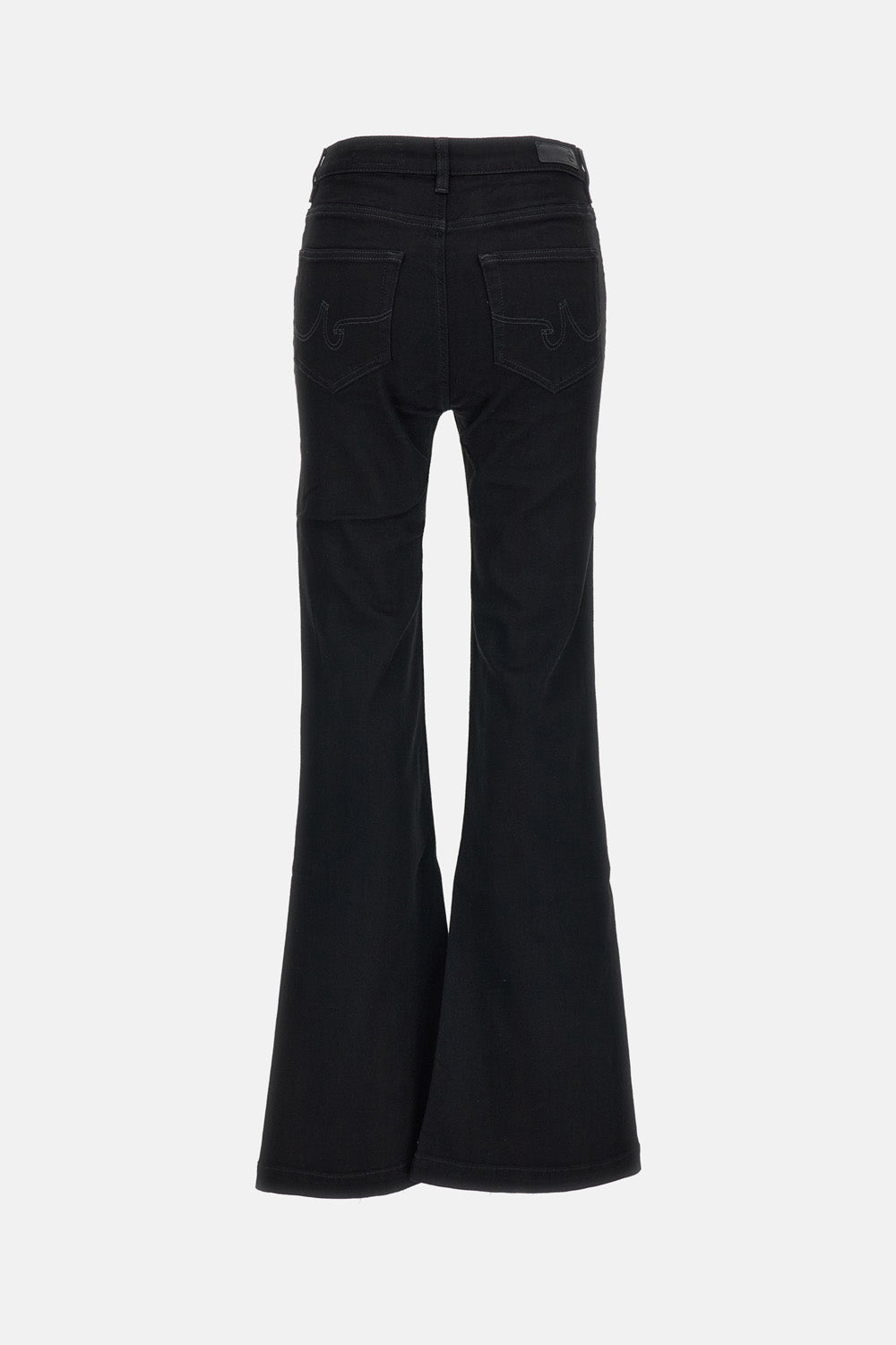 JEANS TROPEA - HIGH RISE FLARE