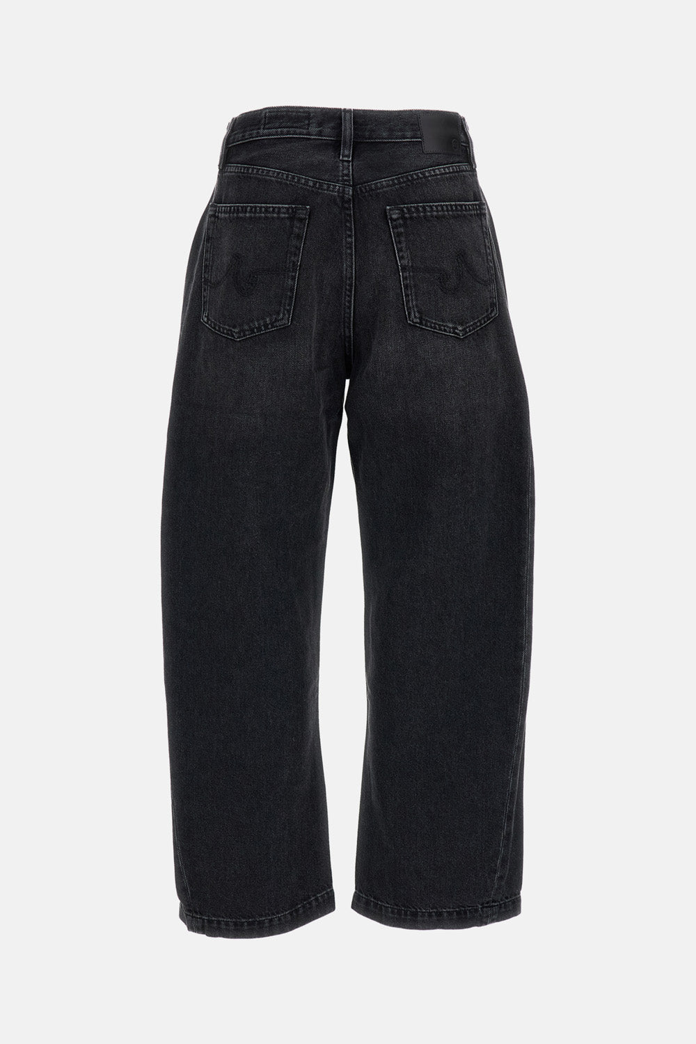 JEANS HATTIE HIGH-RISE BARREL