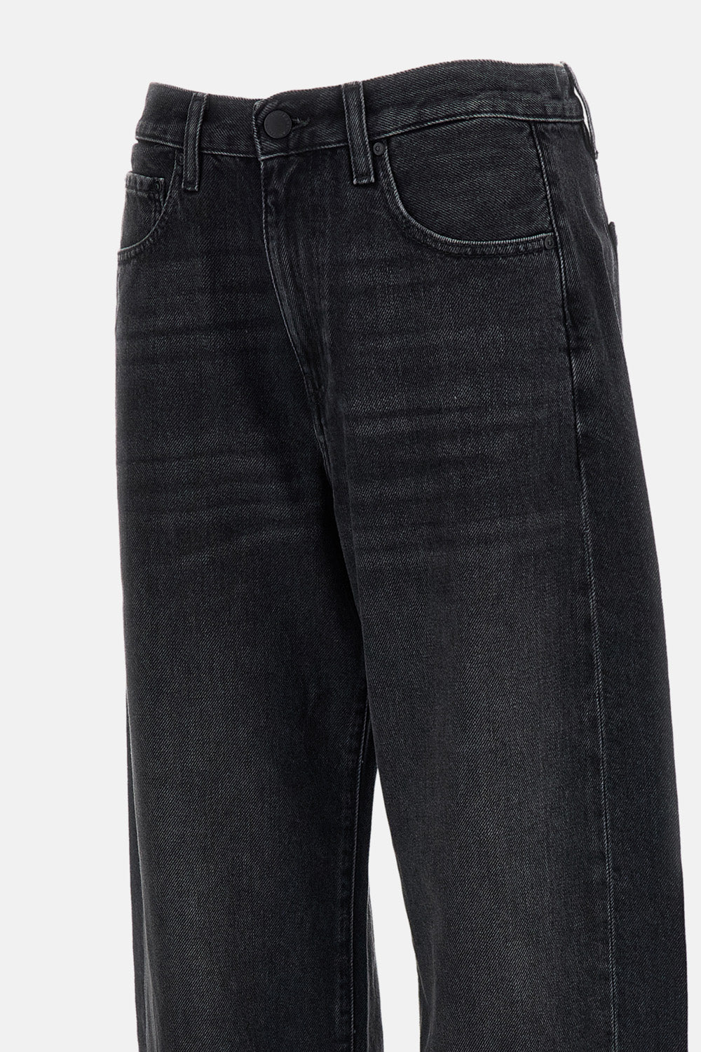 JEANS HATTIE HIGH-RISE BARREL