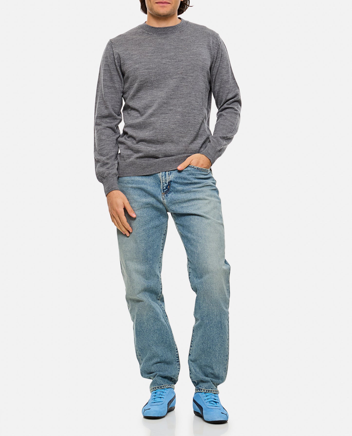 CURTIS JEANS IN TURMOIL