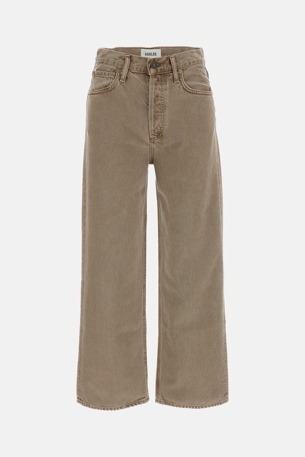 REN JEANS IN TRAIL