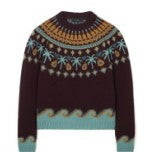 SWEET WINTER SWEATER