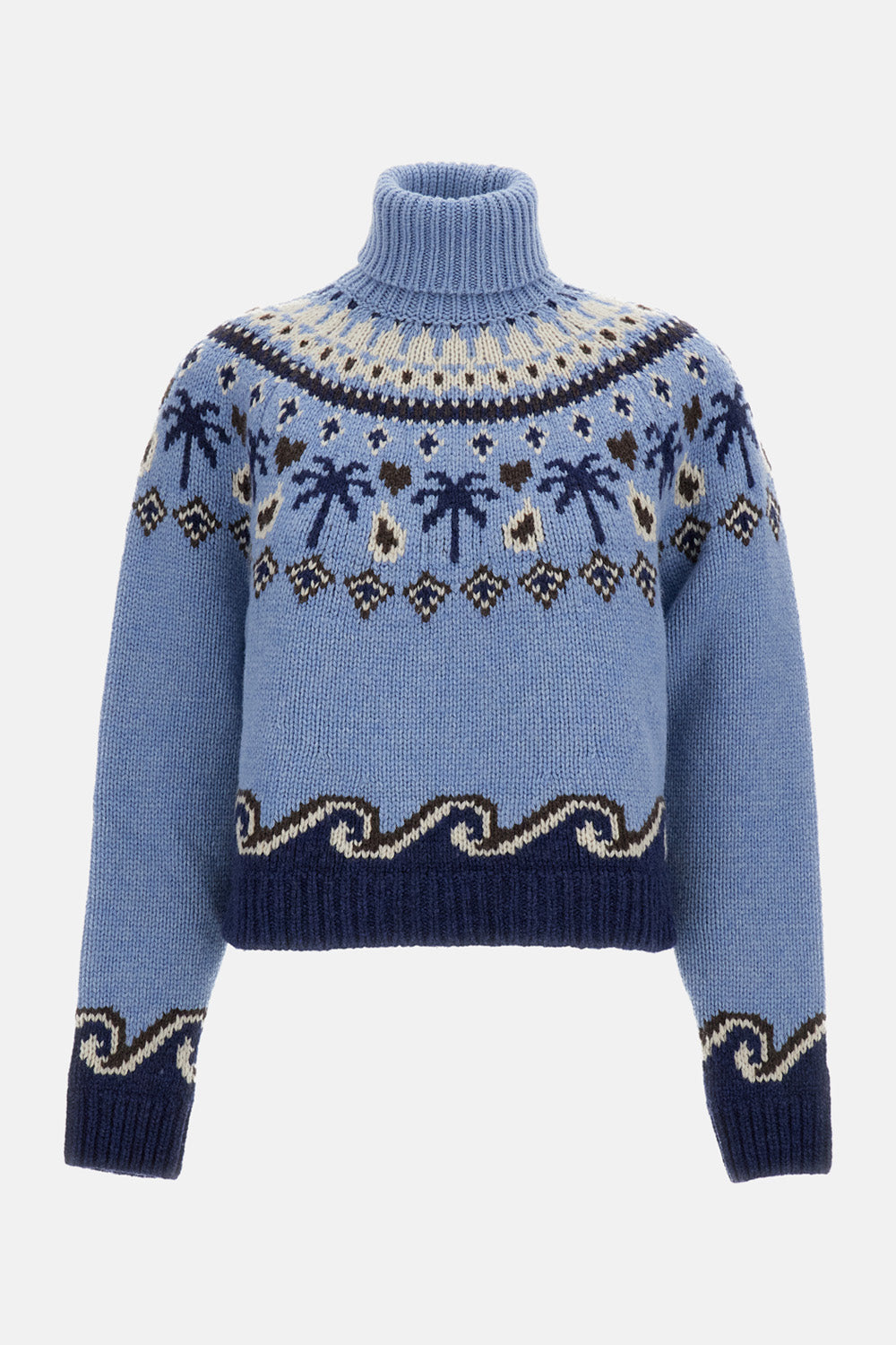 PULLOVER SWEET WINTER