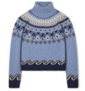 Alanui WOMAN,knitwear