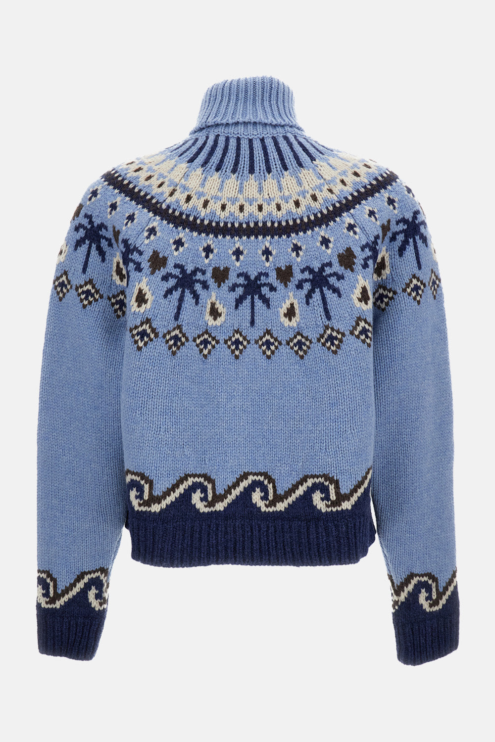 PULLOVER SWEET WINTER
