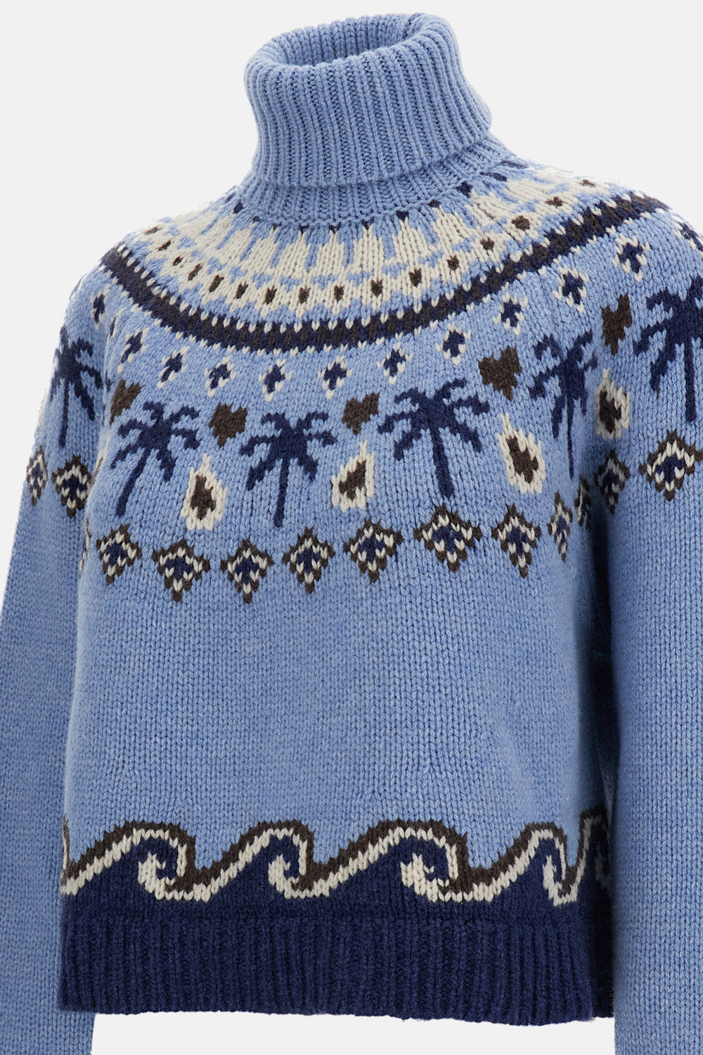PULLOVER SWEET WINTER