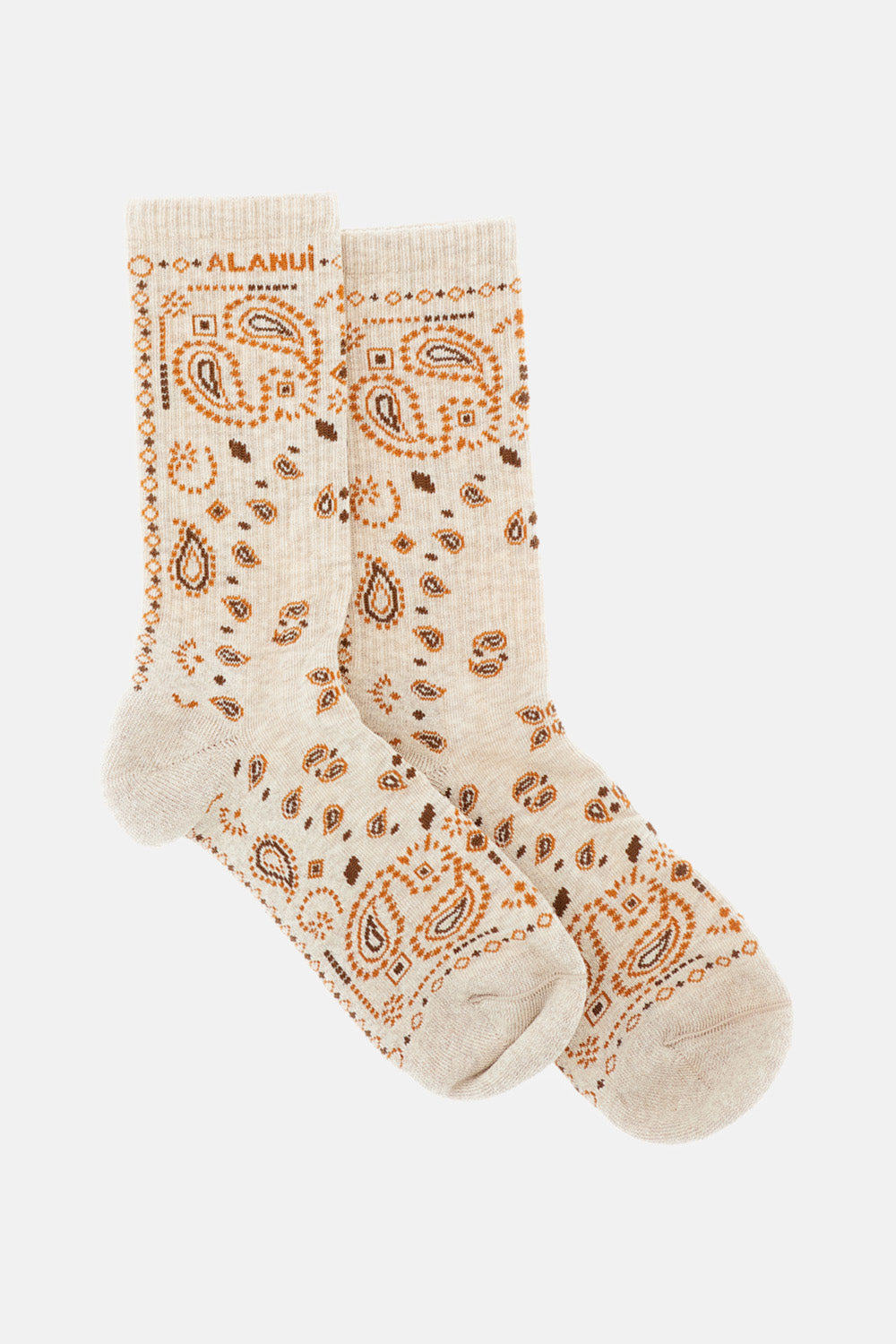 BANDANA SOCKS