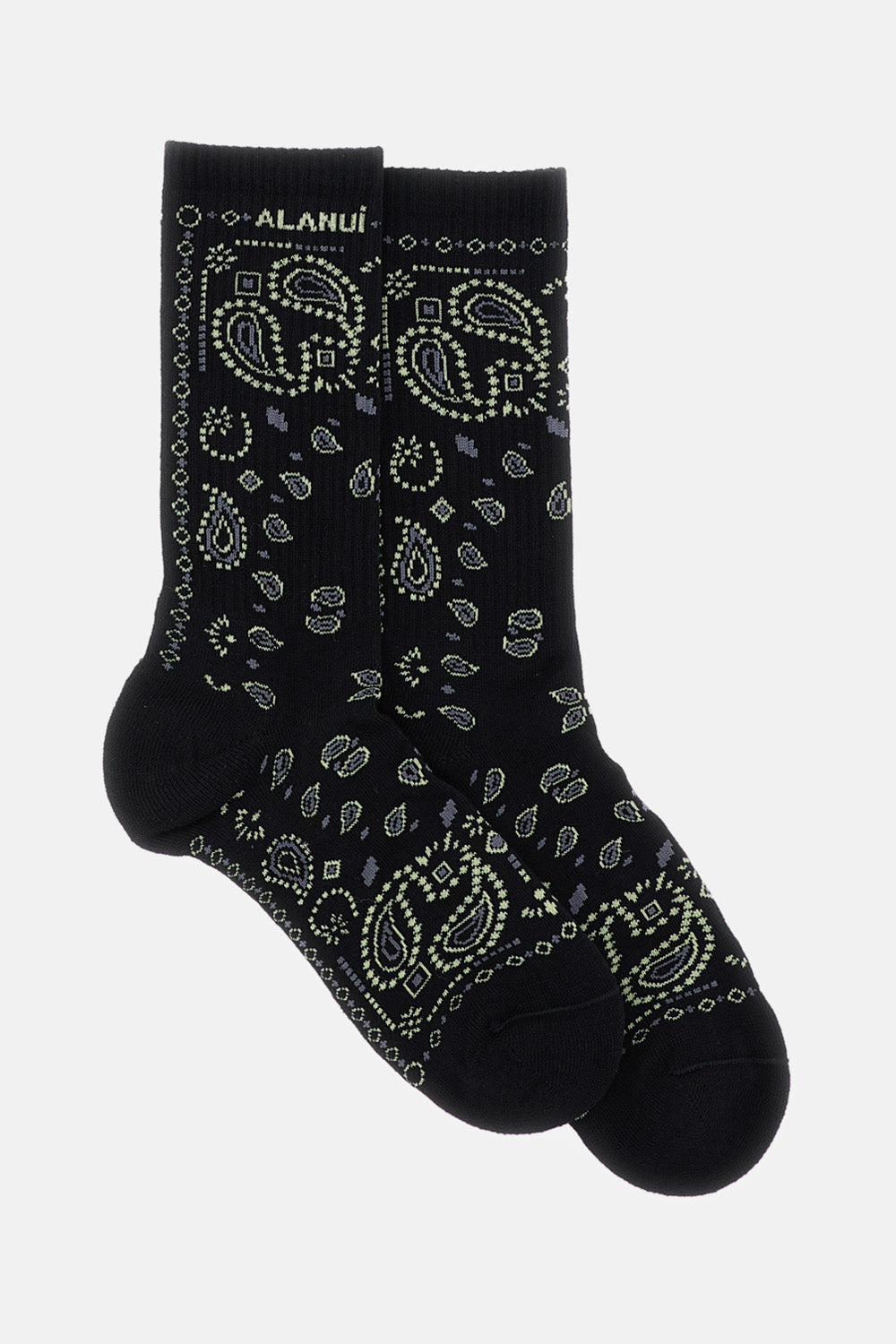 BANDANA SOCKS