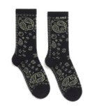 BANDANA SOCKS