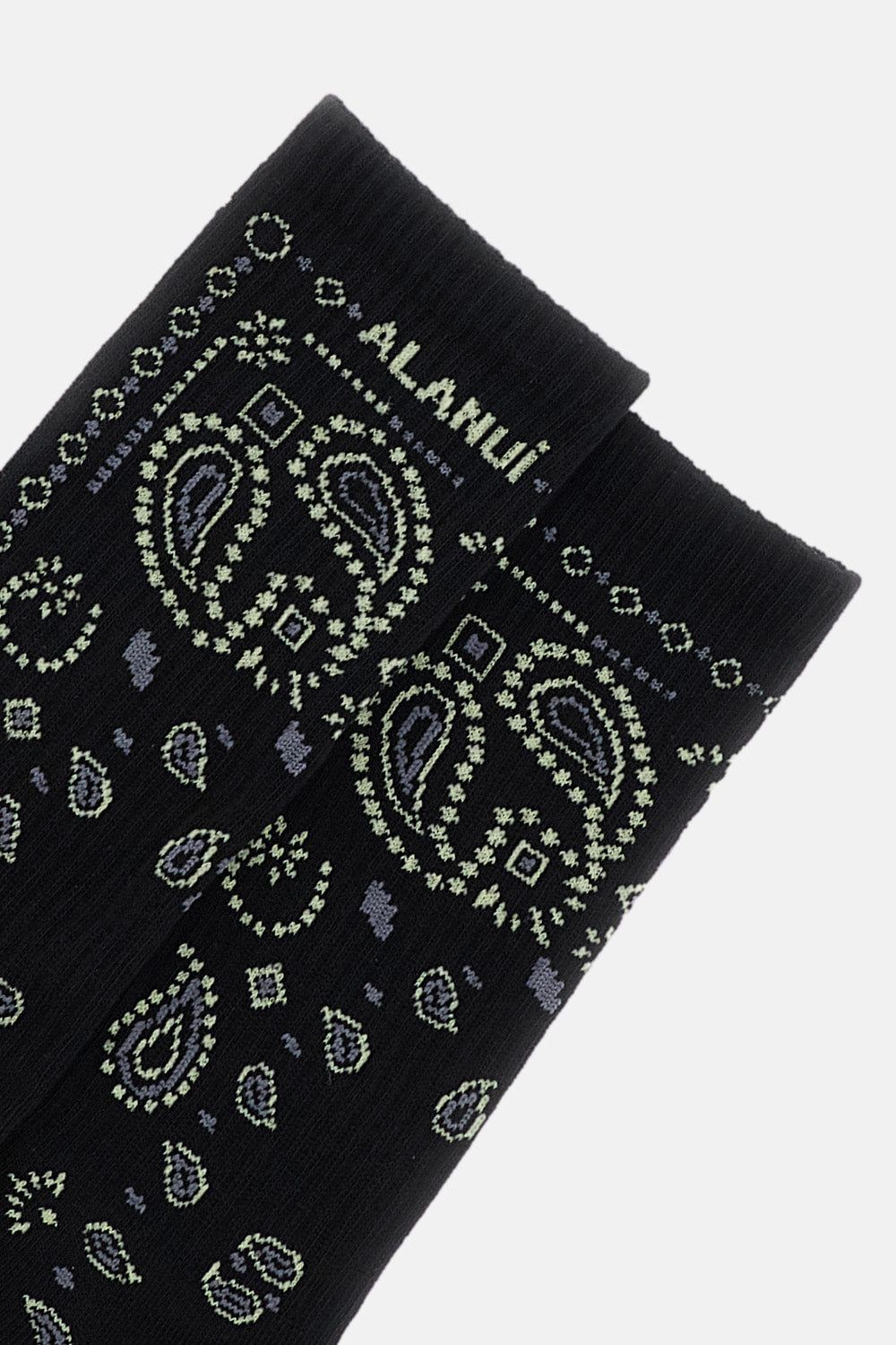 BANDANA SOCKS