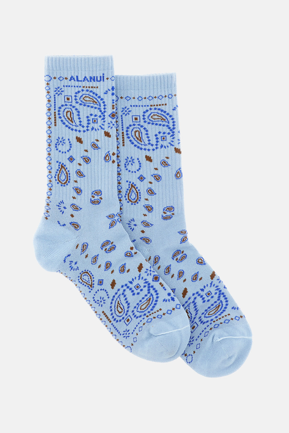 BANDANA SOCKS