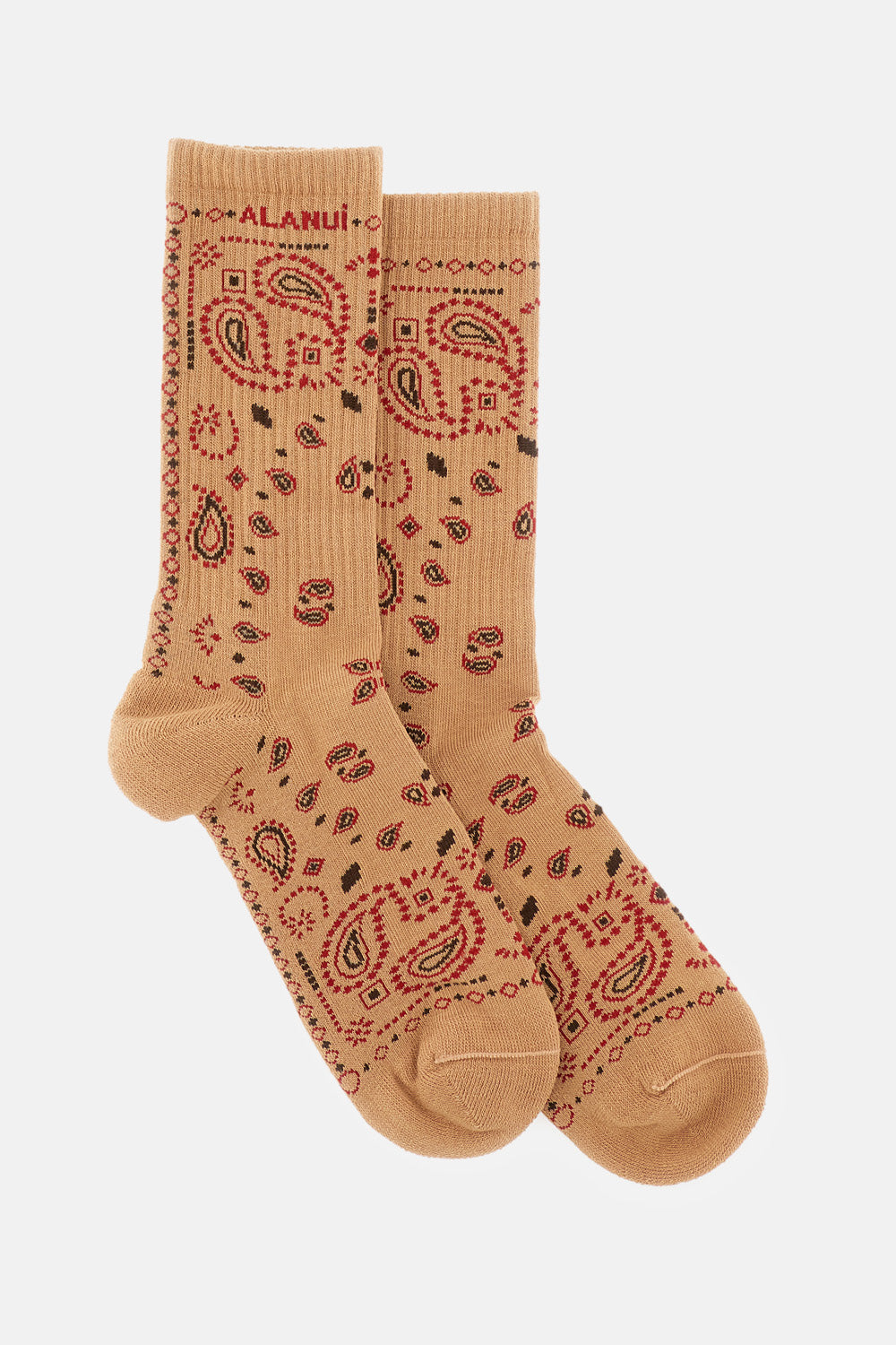 BANDANA SOCKS