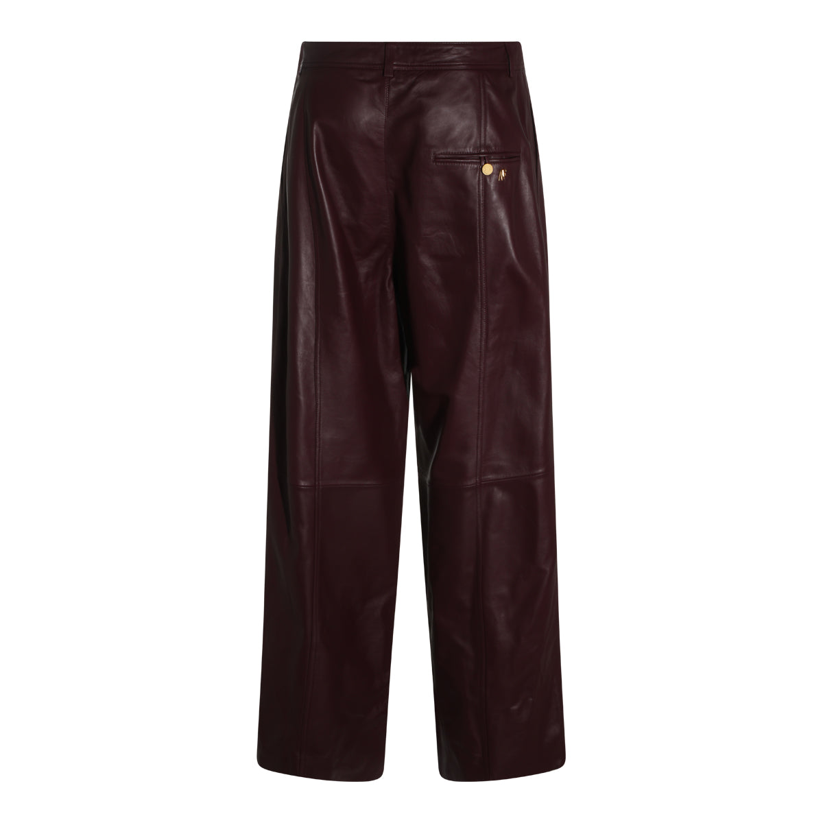 ALBERTA FERRETTI WOMAN,pants