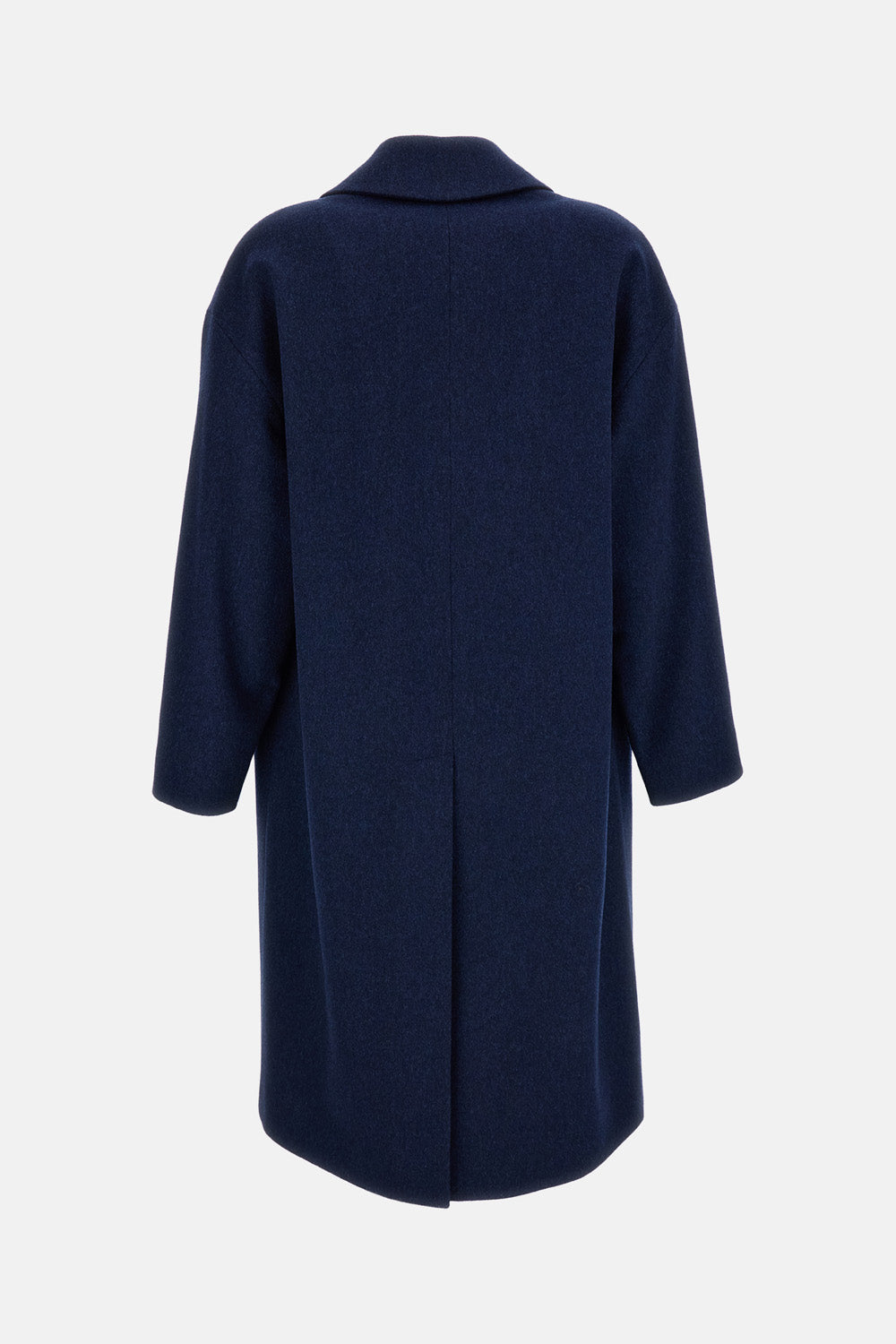 DOUBLE BREASTED COAT