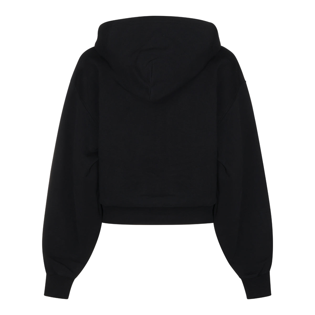ALEXANDER WANG WOMAN,sweatshirts