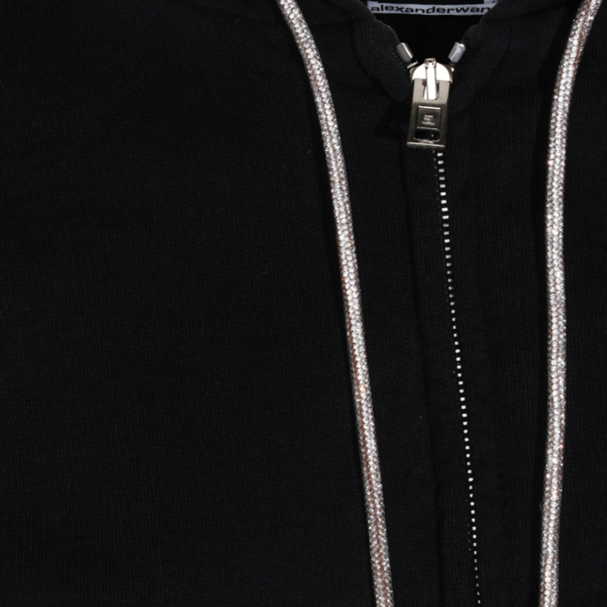ALEXANDER WANG WOMAN,sweatshirts
