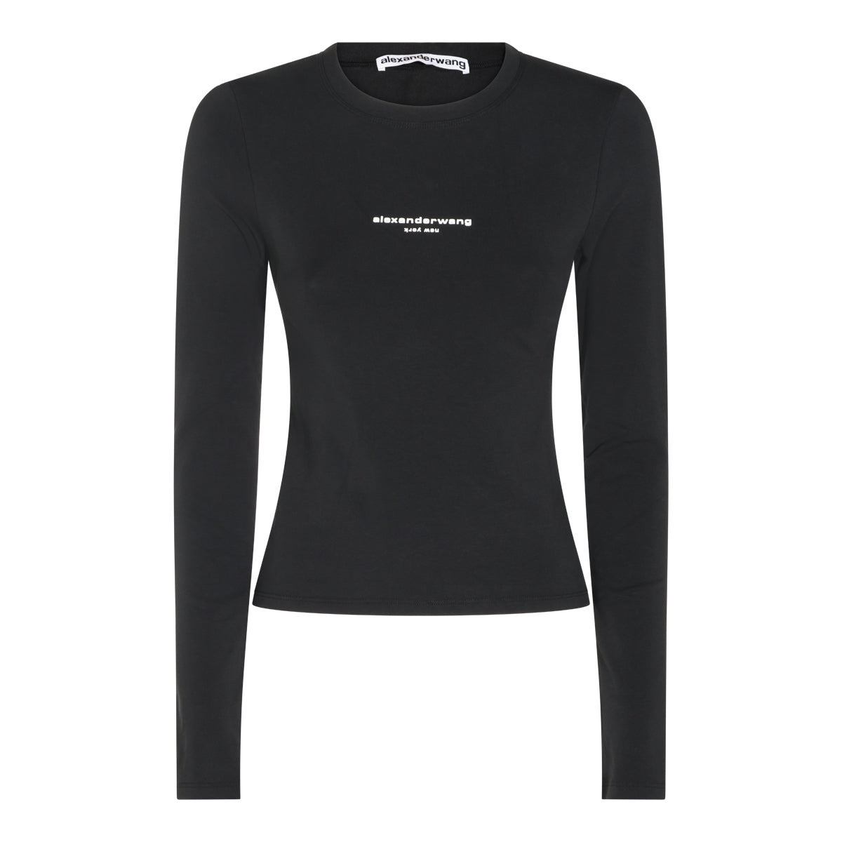 ALEXANDER WANG WOMAN,t-shirts