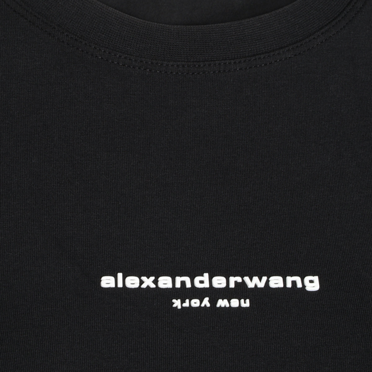 ALEXANDER WANG WOMAN,t-shirts