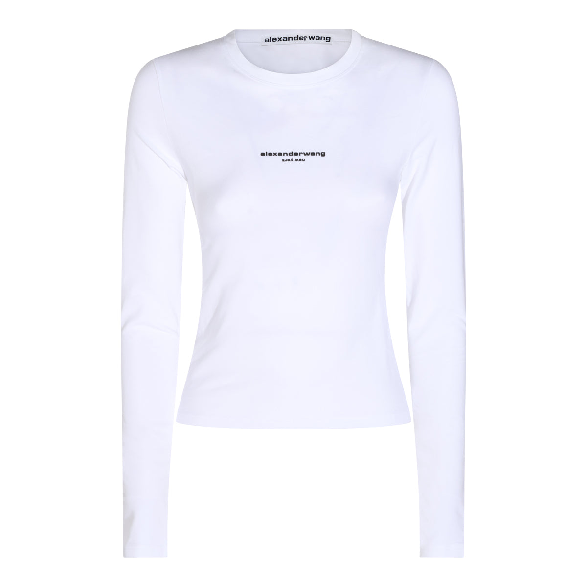 ALEXANDER WANG WOMAN,t-shirts