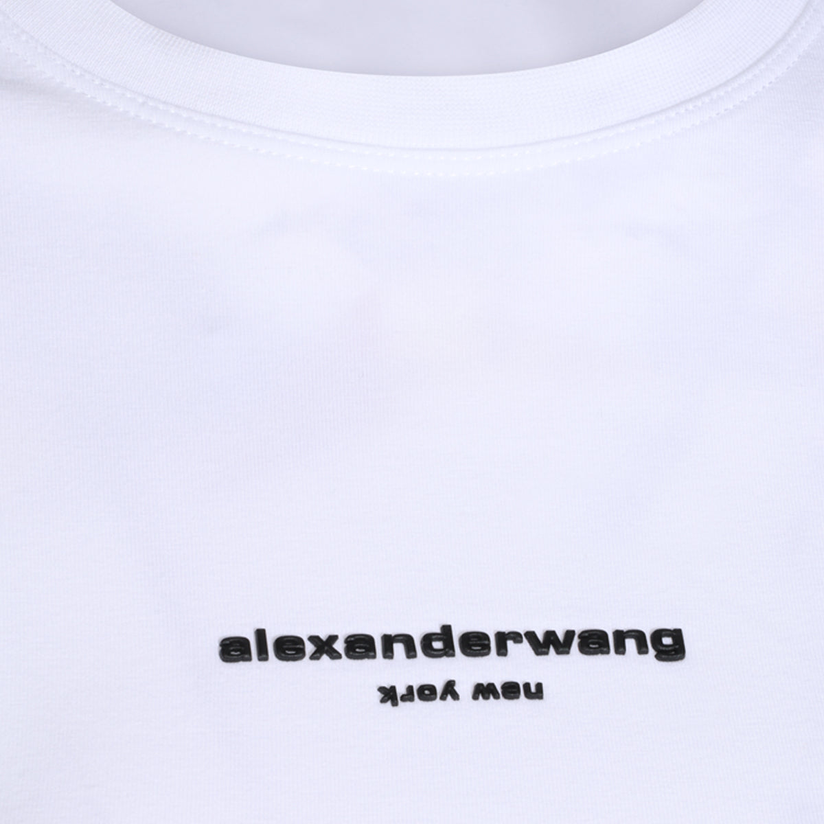 ALEXANDER WANG WOMAN,t-shirts