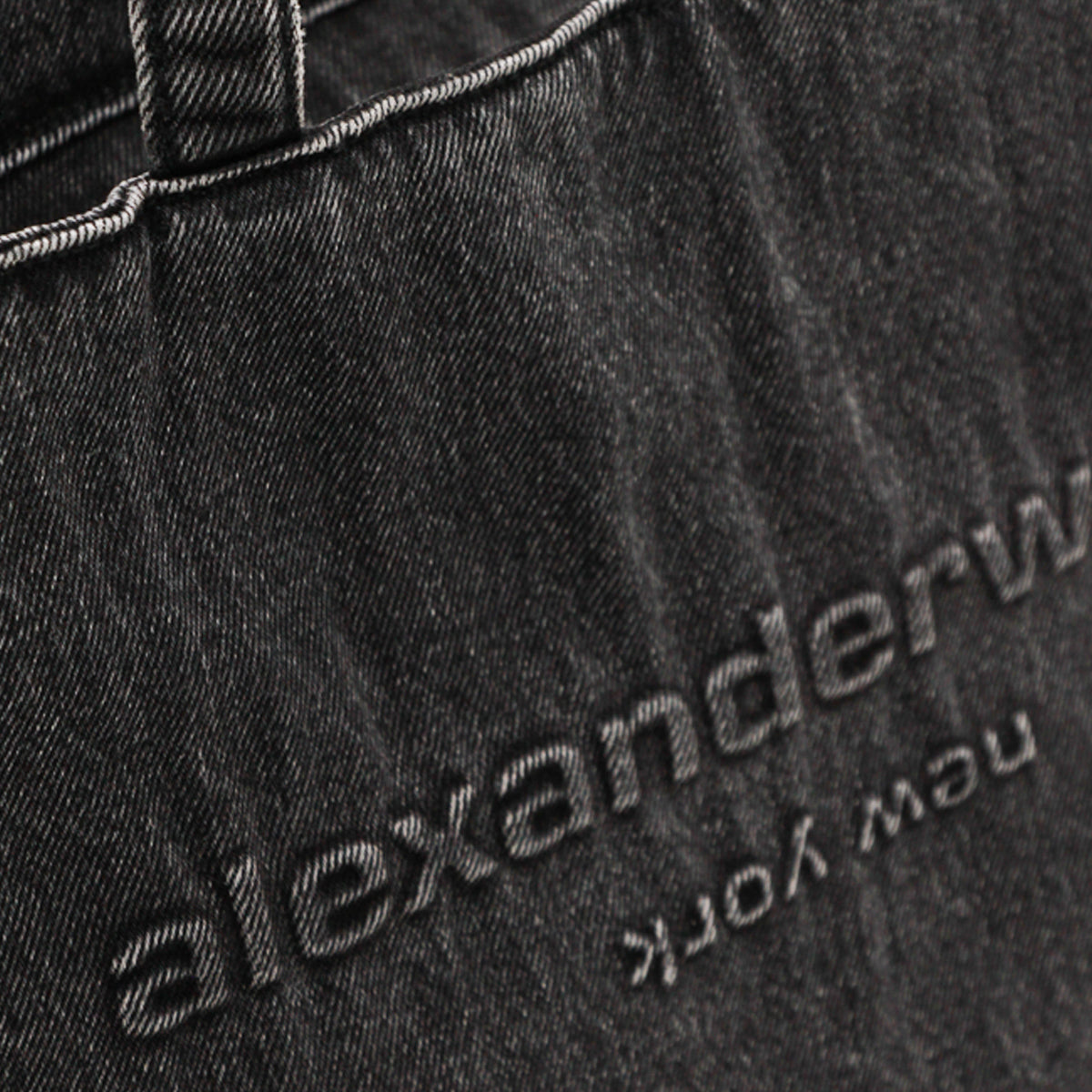 ALEXANDER WANG WOMAN,totes