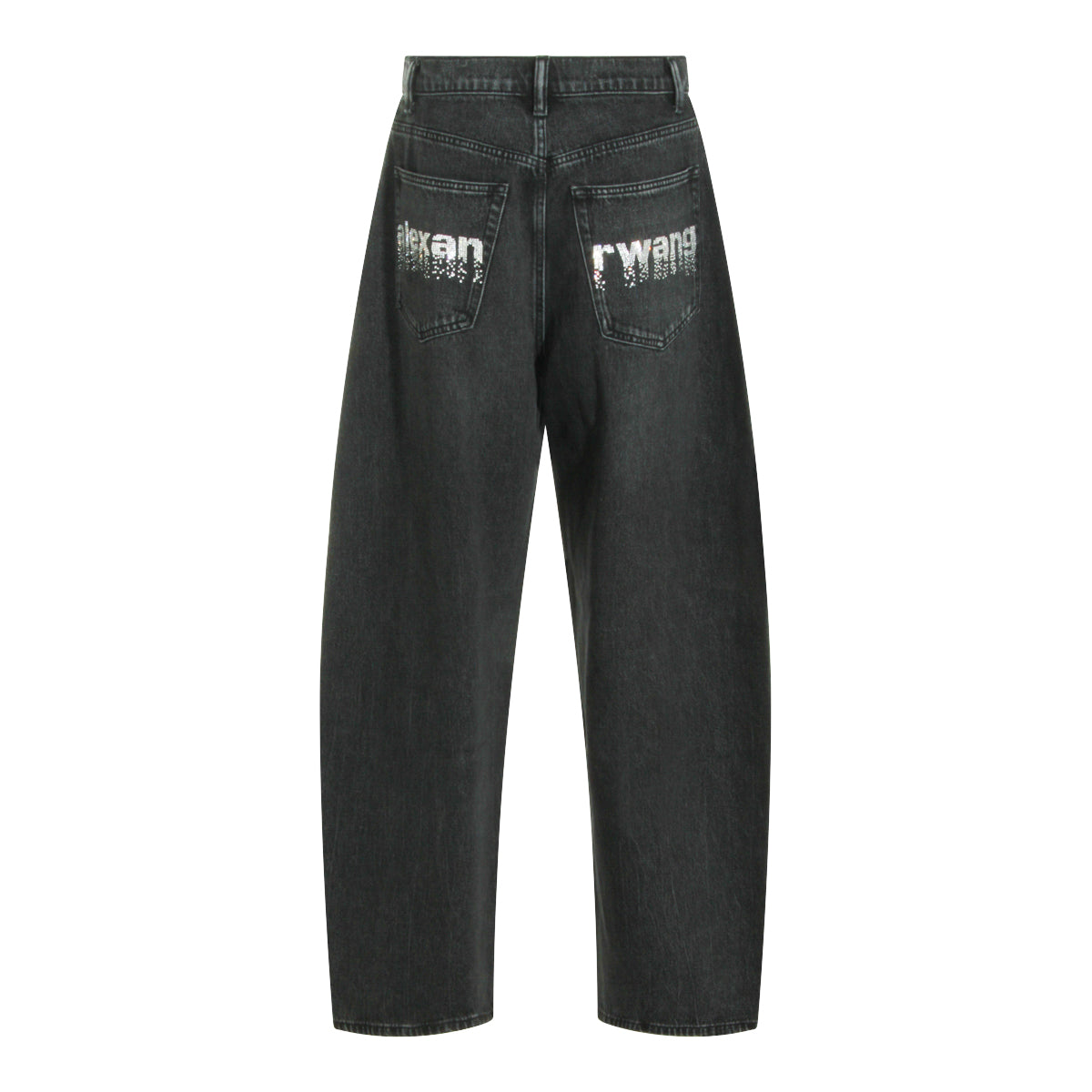 ALEXANDER WANG WOMAN,jeans