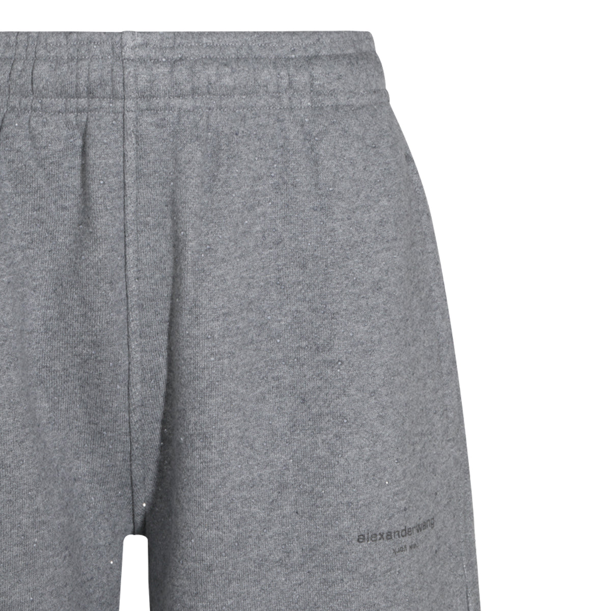 ALEXANDER WANG WOMAN,sweatshirts
