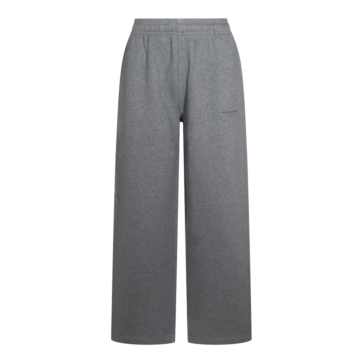 ALEXANDER WANG WOMAN,sweatshirts