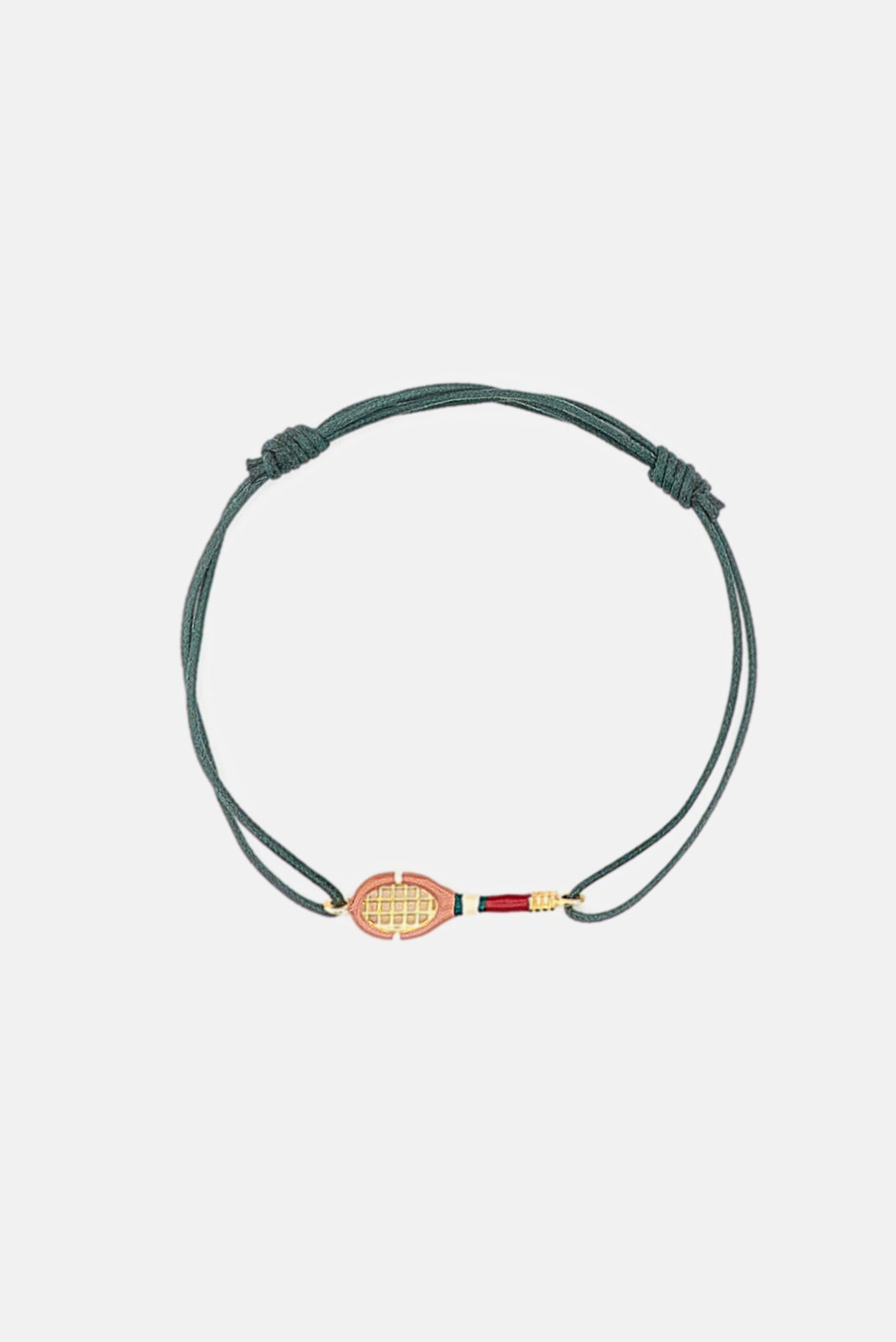 TENNIS BRACELET
