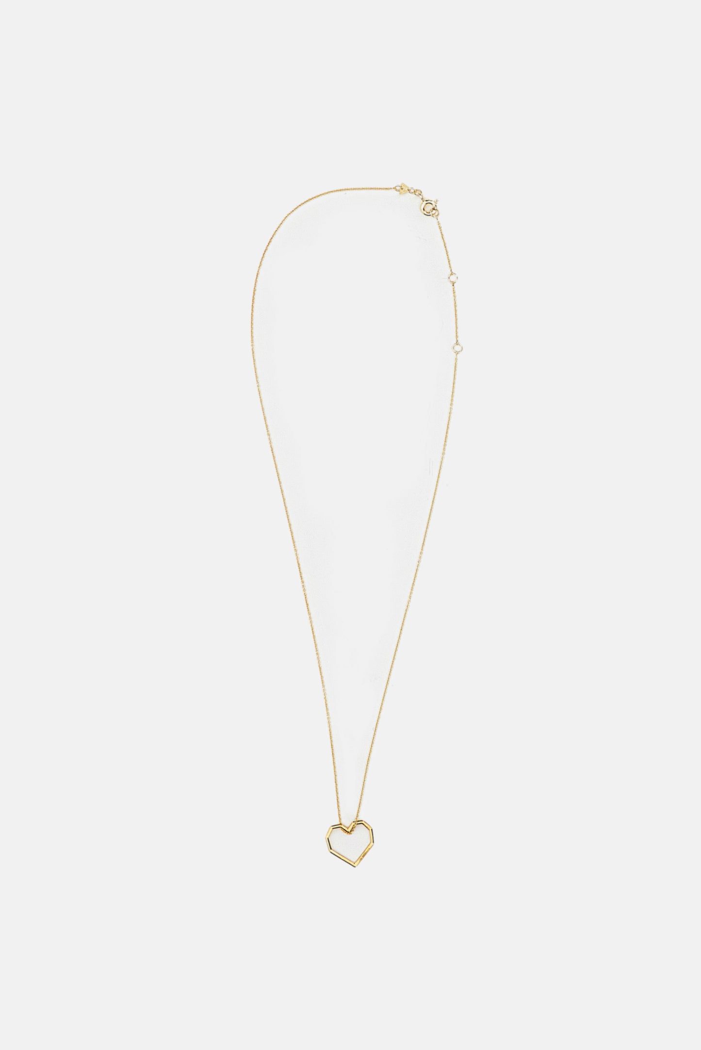 CORAZON PURO NECKLACE