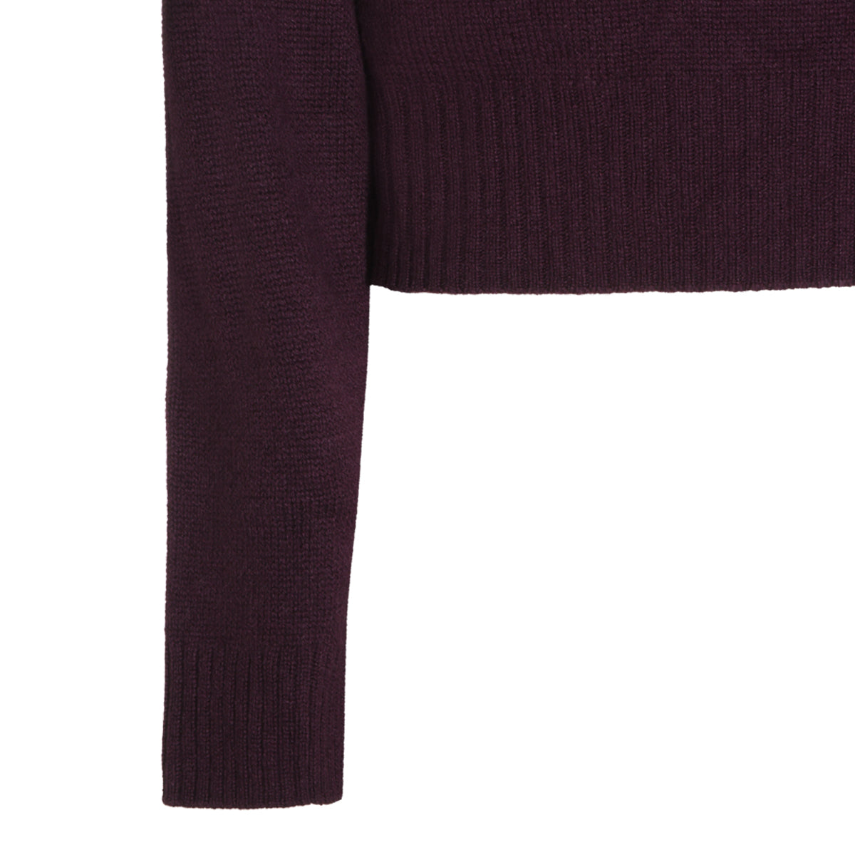 ALLUDE WOMAN,knitwear